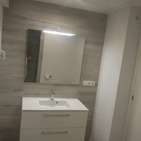 Apartment El Rincon De Cristina